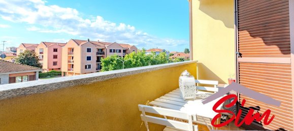 2 Schlafzimmer Wohnung in Trecate, Italy, Nr. 379015 15