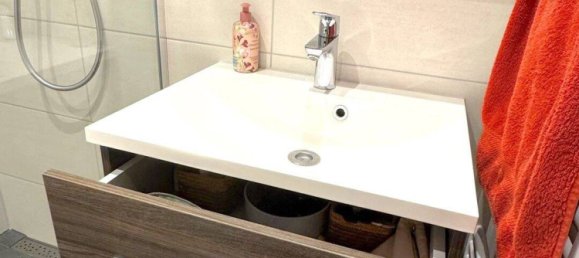 3-salle Appartement à Main-Taunus, Germany No. 328630 5