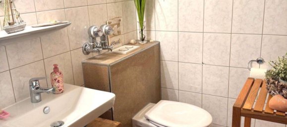 3-salle Appartement à Main-Taunus, Germany No. 328630 7