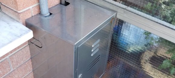 7غرفة شقة في Maranello, Italy رقم 23747 11