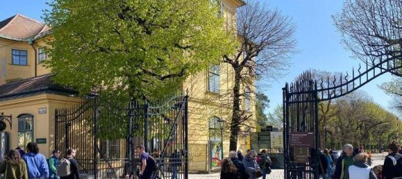 2-Zimmer Wohnung in Penzing, Austria, Nr. 145837 2