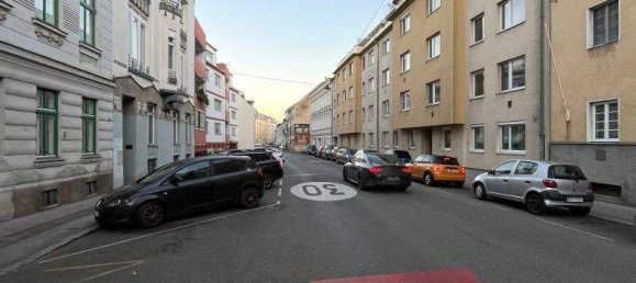 2-Zimmer Wohnung in Penzing, Austria, Nr. 145837 15