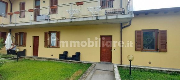 1 غرف نوم شقة في Cairate, Italy رقم 277020 2