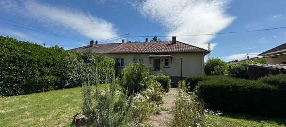 3 Schlafzimmer Haus in Schweighouse-sur-Moder, France, Nr. 324274 12