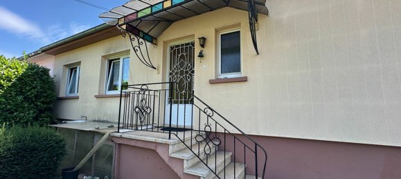 3 Schlafzimmer Haus in Schweighouse-sur-Moder, France, Nr. 324274 2