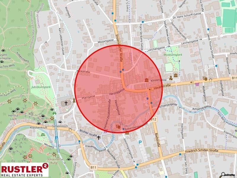  Office in Modling, Austria No. 169947