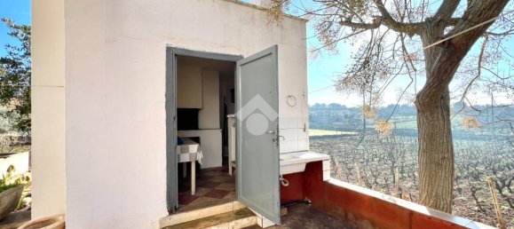 5 rooms House in Ceglie Messapica, Italy No. 144082 22