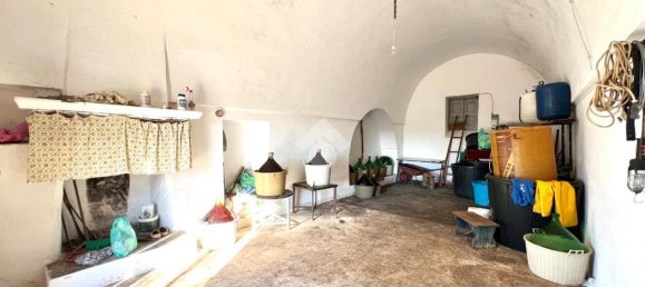 5 rooms House in Ceglie Messapica, Italy No. 144082 20