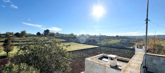 5 rooms House in Ceglie Messapica, Italy No. 144082 30