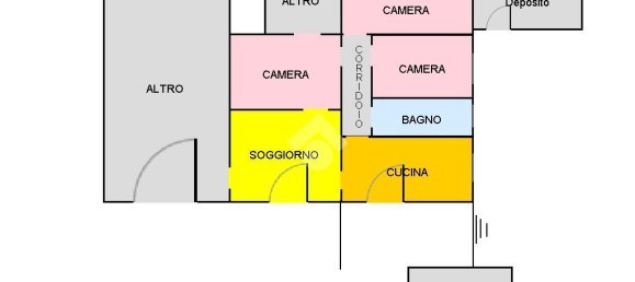 5 rooms House in Ceglie Messapica, Italy No. 144082 33