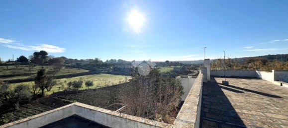 5 rooms House in Ceglie Messapica, Italy No. 144082 28