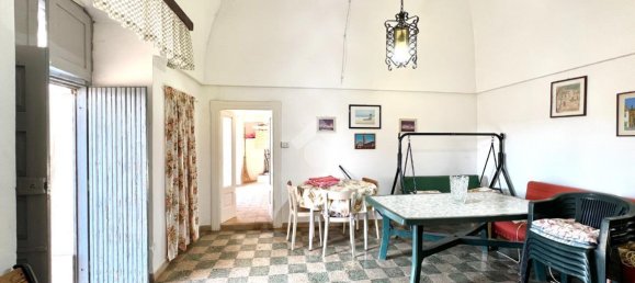 5 rooms House in Ceglie Messapica, Italy No. 144082 13