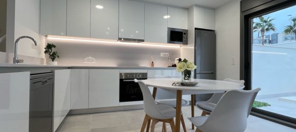 3 bedrooms Apartment in Alicante, Spain No. 289979 23