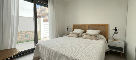 3 bedrooms Apartment in Alicante, Spain No. 289979 28
