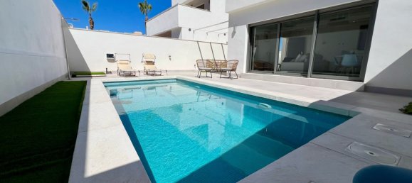 3 bedrooms Apartment in Alicante, Spain No. 289979 22