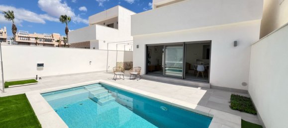 3 bedrooms Apartment in Alicante, Spain No. 289979 21