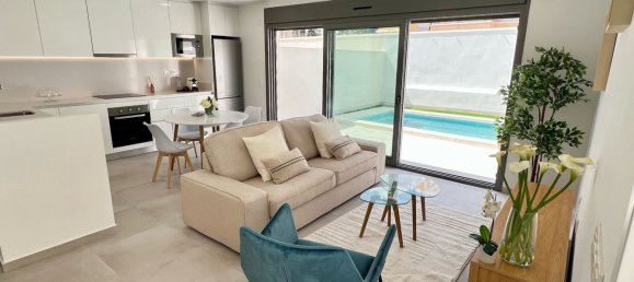 3 bedrooms Apartment in Alicante, Spain No. 289979 8