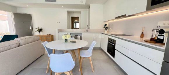 3 bedrooms Apartment in Alicante, Spain No. 289979 26