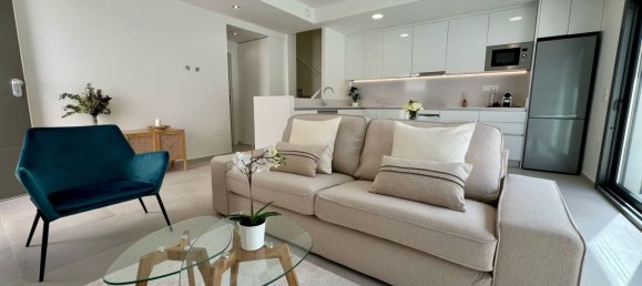 3 bedrooms Apartment in Alicante, Spain No. 289979 5