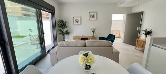 3 bedrooms Apartment in Alicante, Spain No. 289979 9