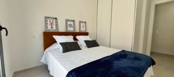 3 bedrooms Apartment in Alicante, Spain No. 289979 14