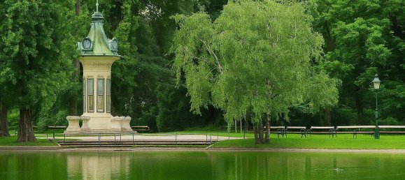 6-salle Appartement à Vienna, Austria No. 129658 23