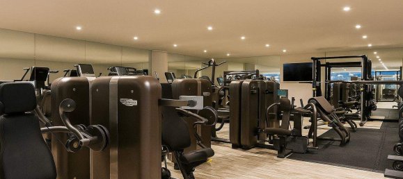 6-salle Appartement à Vienna, Austria No. 129658 22