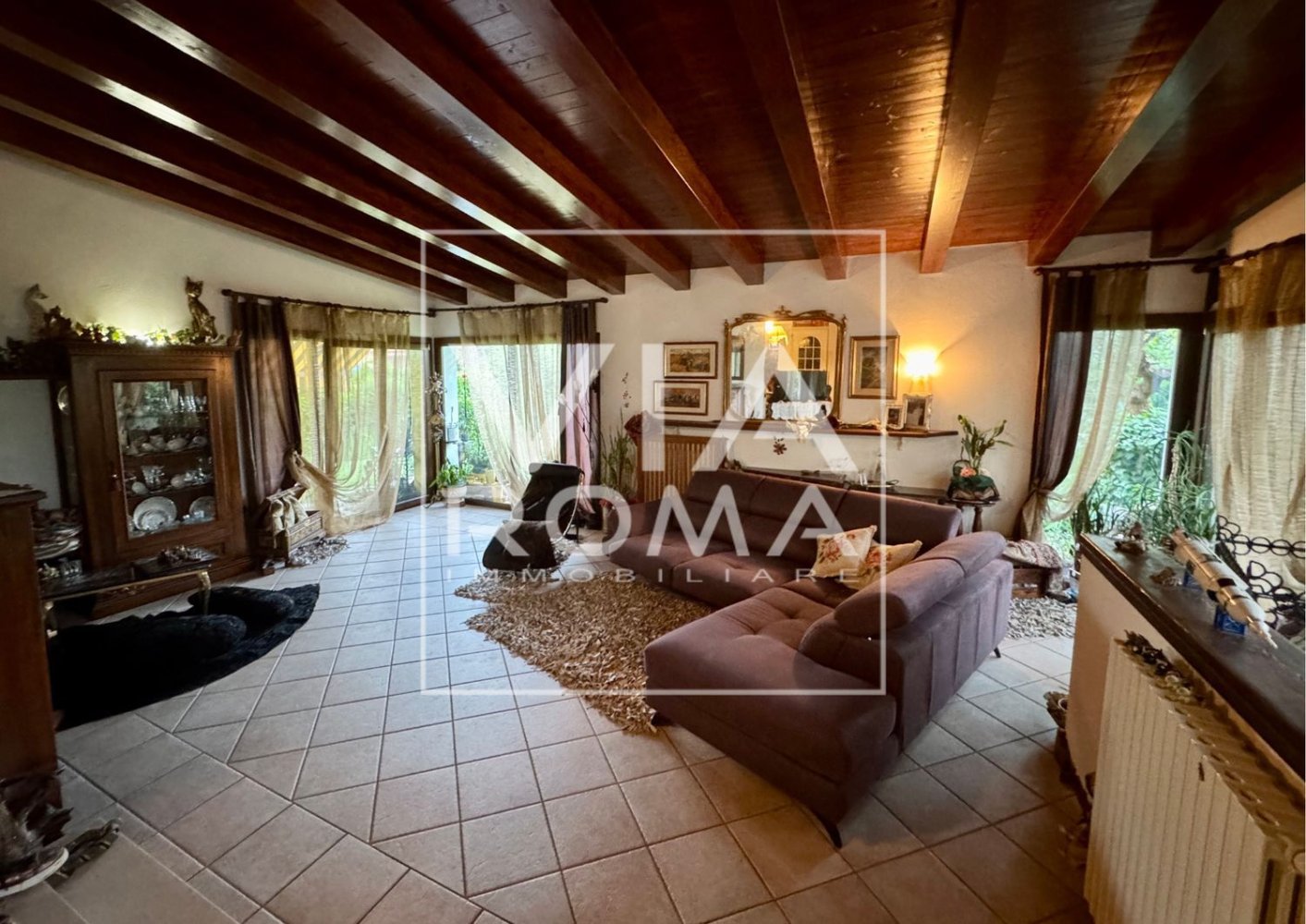 7-salle Maison à Martellago, Italy No. 288517