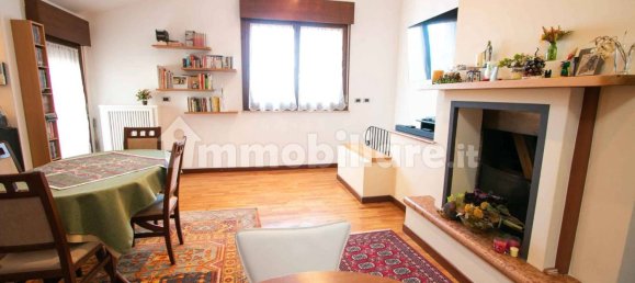 Пентхаус с 1 спальней в Верона, Италия № 142856 13