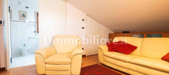 Пентхаус с 1 спальней в Верона, Италия № 142856 18