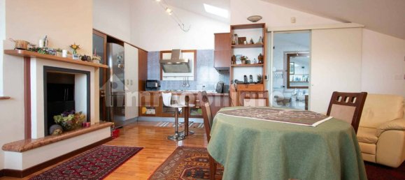 Пентхаус с 1 спальней в Верона, Италия № 142856 10