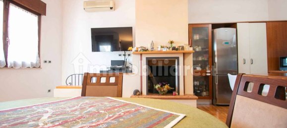 Пентхаус с 1 спальней в Верона, Италия № 142856 15