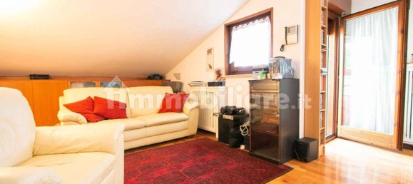 Пентхаус с 1 спальней в Верона, Италия № 142856 19