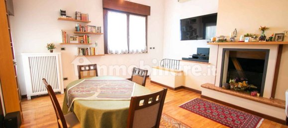 Пентхаус с 1 спальней в Верона, Италия № 142856 14