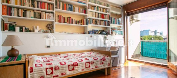 Пентхаус с 1 спальней в Верона, Италия № 142856 3