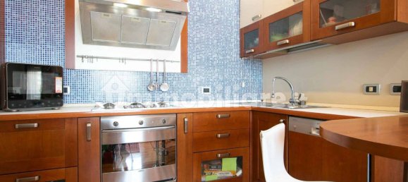 Пентхаус с 1 спальней в Верона, Италия № 142856 12