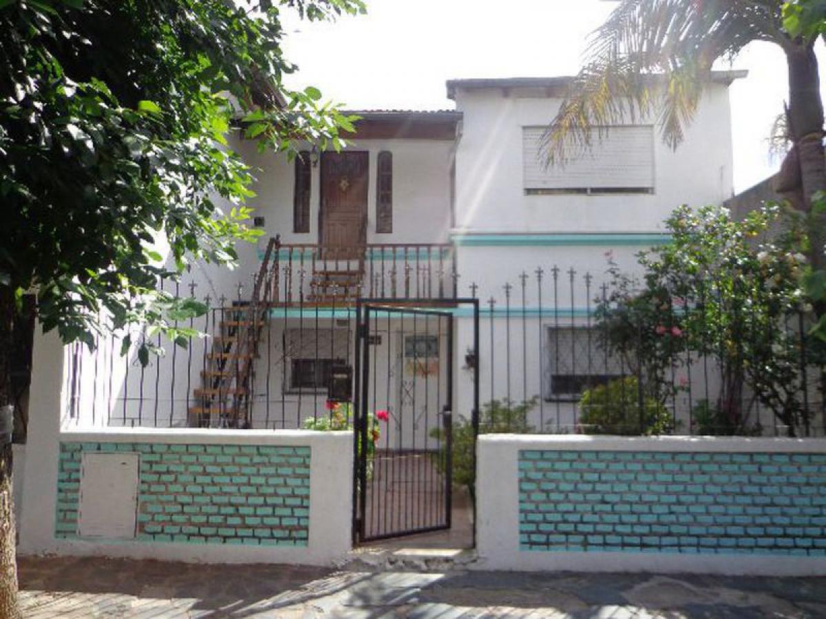 2 bedrooms House in Bermudez, Argentina No. 59770