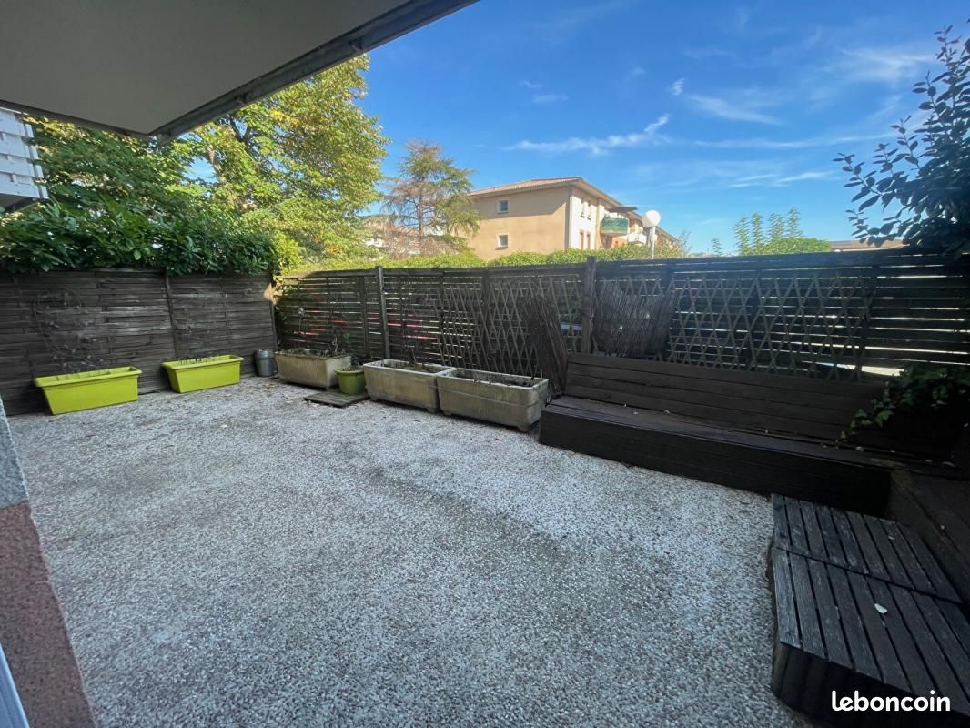 Apartamento T1 em Toulouse, France N.º 336708