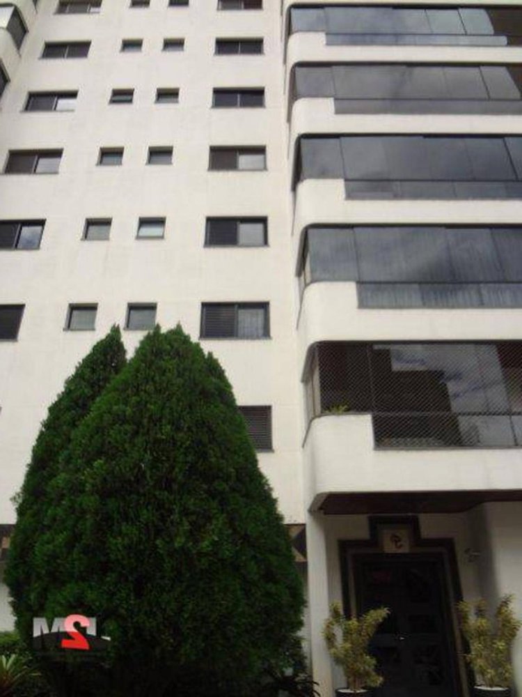 3 chambres Appartement à Sao Paulo, Brazil No. 450829