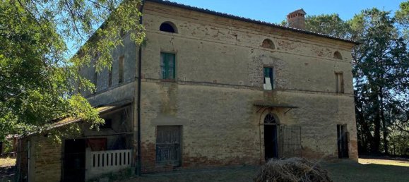 Дом с 5 спальнями в Кастильоне дель Лаго, Италия № 305 6