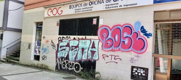 Propiedad comercial en Comunidad Autónoma Vasca, Spain 205 m² No. 157227 14