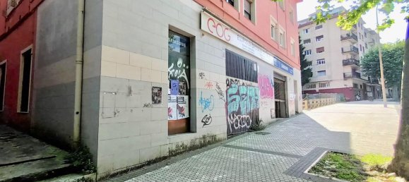 Propiedad comercial en Comunidad Autónoma Vasca, Spain 205 m² No. 157227 9