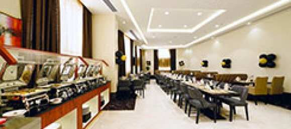 10220m² Hotel in Dubai, UAE No. 1489 15