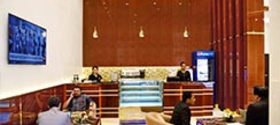 10220m² Hotel in Dubai, UAE No. 1489 16