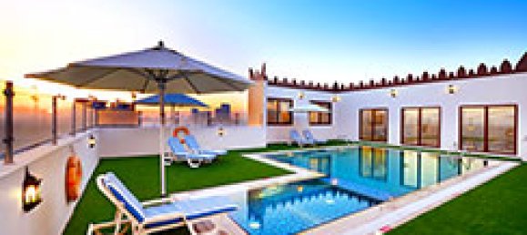 10220m² Hotel in Dubai, UAE No. 1489 18