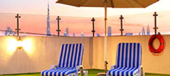 10220m² Hotel in Dubai, UAE No. 1489 20