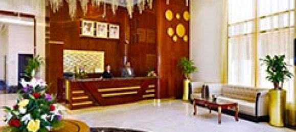 10220m² Hotel in Dubai, UAE No. 1489 17
