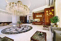 10220m² Hotel in Dubai, UAE No. 1489