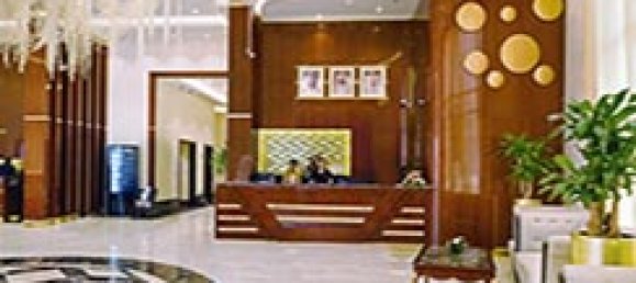 10220m² Hotel in Dubai, UAE No. 1489 13