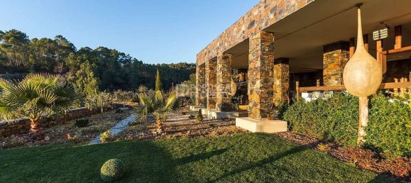 6 bedrooms House in Serta, Portugal No. 38662 35